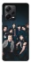 Чохол на Xiaomi Redmi Note 12 Pro+ 5G Stray Kids United фото 1 з 1