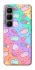 Чохол на Infinix Hot 60 Pro+ Cat Cute фото 1 з 1