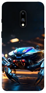 Чохол на OnePlus 7 Cyber ​​crab фото 1 з 1