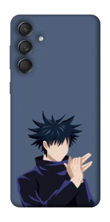 Чохол на Samsung Galaxy M55 Fushiguro фото 1 з 1