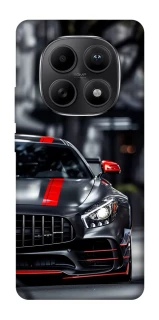 Чохол на Xiaomi Redmi Note 15 5G Black Mercedes фото 1 з 1
