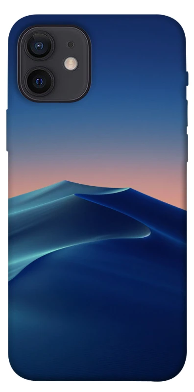 Чехол на Apple iPhone 12 (6.1") Night dune фото 1 из 1