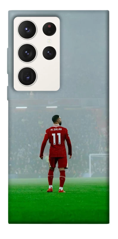 Чохол на Samsung Galaxy S23 Ultra Mohamed Salah фото 1 з 1