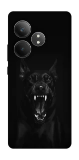 Чохол на Realme GT Neo 6 SE Доберман фото 1 з 1