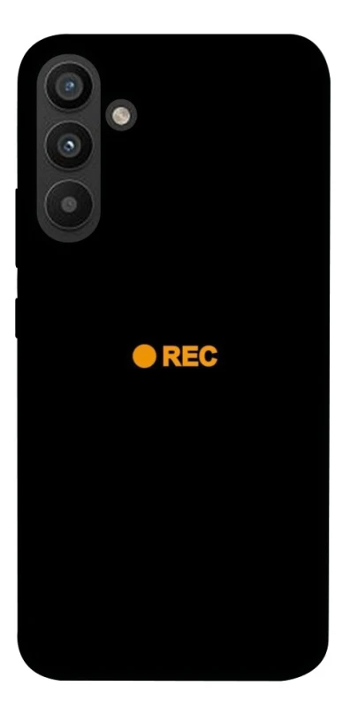 Чохол на Samsung Galaxy A34 5G *Rec фото 1 з 1