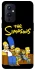 Чехол на OnePlus 9 The Simpsons фото 1 из 1
