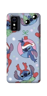 Чехол на ZTE Blade L9 Stitch ver.20 фото 1 из 1