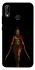 Чохол на Huawei P20 Lite Goddess of war ver.3 фото 1 з 1