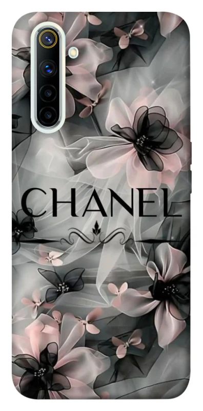 Чехол на Realme 6 Chanel фото 1 из 1