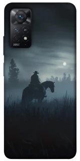 Чехол на Xiaomi Redmi Note 12 Pro 4G cowboy фото 1 из 1