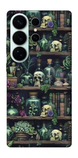 Чехол на Samsung Galaxy S26 Ultra Bookshelf ver.1 фото 1 из 1