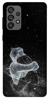 Чохол на Samsung Galaxy A73 5G Galactic love фото 1 з 1