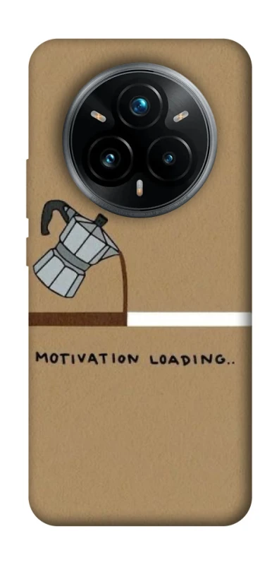Чехол на Realme 14 Pro Motivation loading фото 1 из 1
