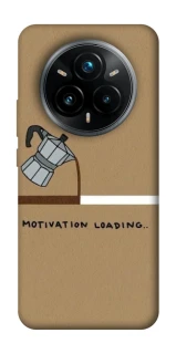 Чехол на Realme 14 Pro Motivation loading фото 1 из 1