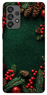 Чохол на Samsung Galaxy A73 5G Новорічний v30 фото 1 з 1