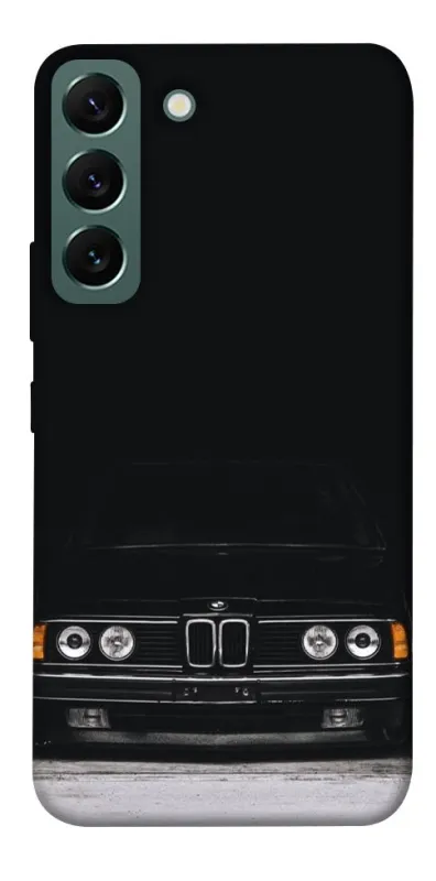 Чохол на Samsung Galaxy S22 BMW v17 фото 1 з 1
