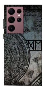 Чохол на Samsung Galaxy S22 Ultra Viking aesthetics фото 1 з 1