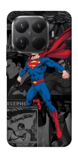 Чохол на Xiaomi 15T Pro superman comics фото 1 з 1