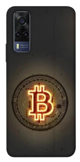 Чохол на Vivo Y53s Битферма фото 1 з 1