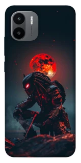 Чохол на Xiaomi Redmi A1+ / Poco C50 / A2+ Хижак фото 1 з 1