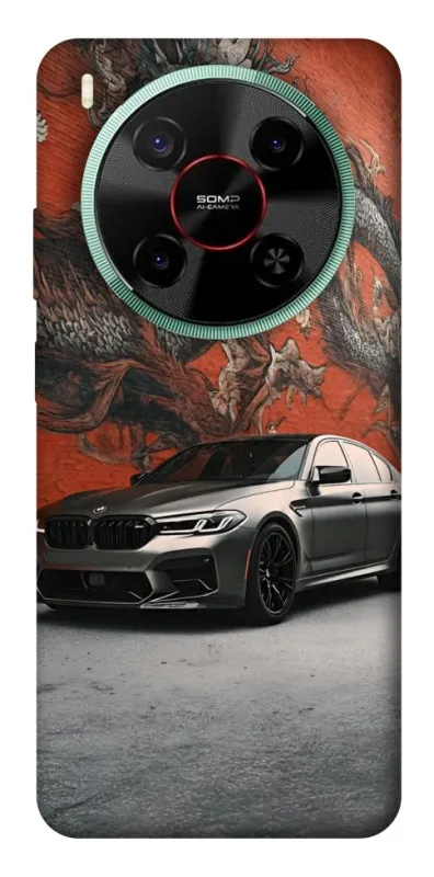 Чохол на ZTE Nubia V70 Max BMW v16 фото 1 з 1