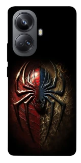Чохол на Realme 10 Pro+ Spiderman icon фото 1 з 1