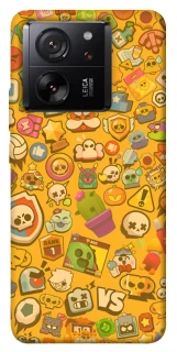 Чохол на Xiaomi 13T Pro Brawl Stars ver.6 фото 1 з 1