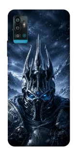 Чехол на ZTE Blade A71 Arthas фото 1 из 1