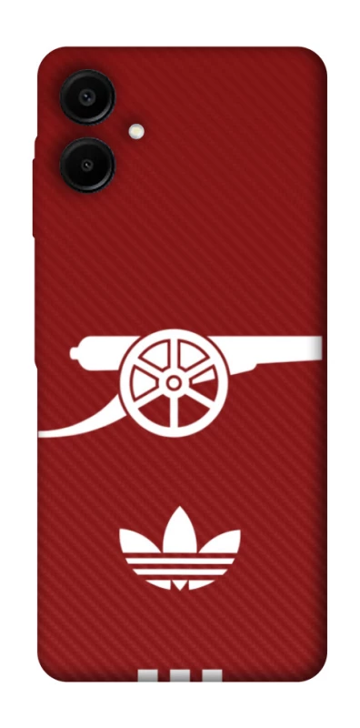 Чохол на Samsung Galaxy A07 FC Arsenal v7 фото 1 з 1