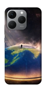 Чохол на Realme 15T Kanye West ver.1 фото 1 з 1