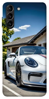 Чохол на Samsung Galaxy S21+ Sport porsche фото 1 з 1