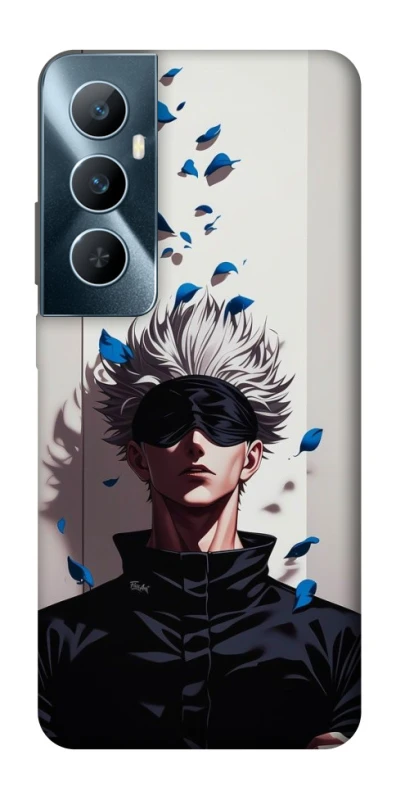 Чохол на Realme C65 4G Satoru Gojo v4 фото 1 з 1