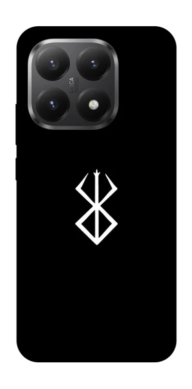 Чохол на Xiaomi 15T Мітка Берсерка фото 1 з 1