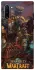 Чохол на Samsung Galaxy Note 10 Warcraft v2 фото 1 з 1