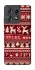 Чохол на Motorola Edge 50 Pro Christmas jumper ver.2 фото 1 з 1