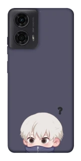 Чохол на Motorola Moto G24 Toge Inumaki фото 1 з 1