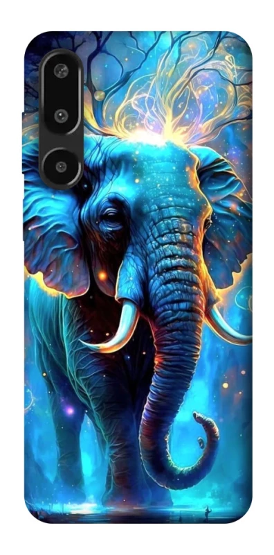 Чохол на Samsung Galaxy F16 Слон фото 1 з 1