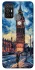 Чохол на ZTE Blade A52 Van Gogh's London фото 1 з 1