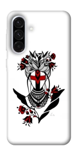 Чохол на Samsung Galaxy A36 5G Мотанка надії фото 1 з 1