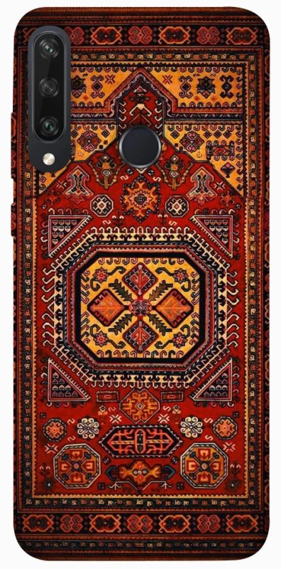 Чехол на Huawei Y6p Килим v1 фото 1 из 1