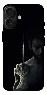 Чехол на Apple iPhone 17 (6.3") Logan фото 1 из 1