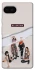 Чохол на Google Pixel 7a BLACKPINK v2 фото 1 з 1