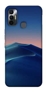 Чохол на TECNO Spark 7 Night dune фото 1 з 1