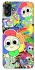 Чохол на Samsung Galaxy A04e Dandy world collage фото 1 з 1