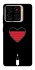 Чохол на ZTE Blade A56 Charge your heart фото 1 з 1