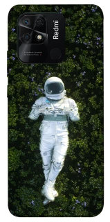 Чехол на Xiaomi Redmi 10C Астронавт фото 1 из 1