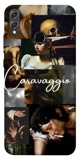 Чехол на Huawei Honor 8X Caravaggio фото 1 из 1
