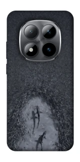 Чехол на Xiaomi Redmi Note 15 Pro 5G Акула фото 1 из 1