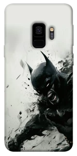 Чохол на Samsung Galaxy S9 Batman фото 1 з 1