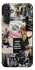Чехол на Samsung Galaxy A34 5G Fashion collage ver.11 фото 1 из 1